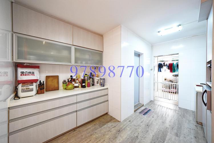 Blk 526 Serangoon North Avenue 4 (Serangoon), HDB Executive #155970932